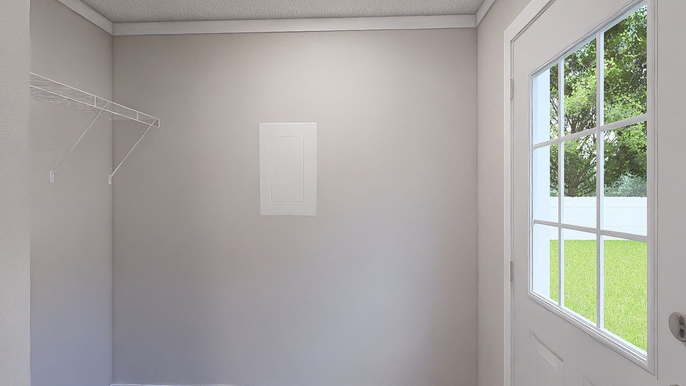 A distinct Clayton home image illustrating HUD’s latest proposal could make multistory manufactured homes more practical