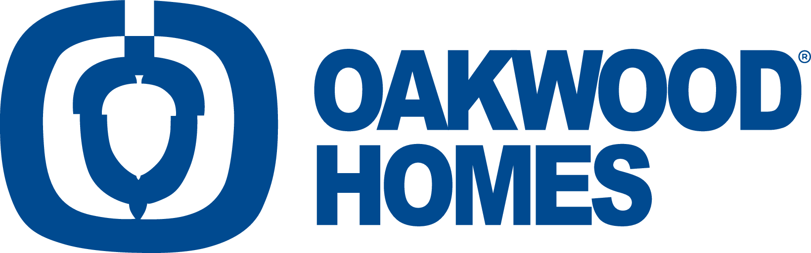 OAKWOOD HOMES-SHELBY