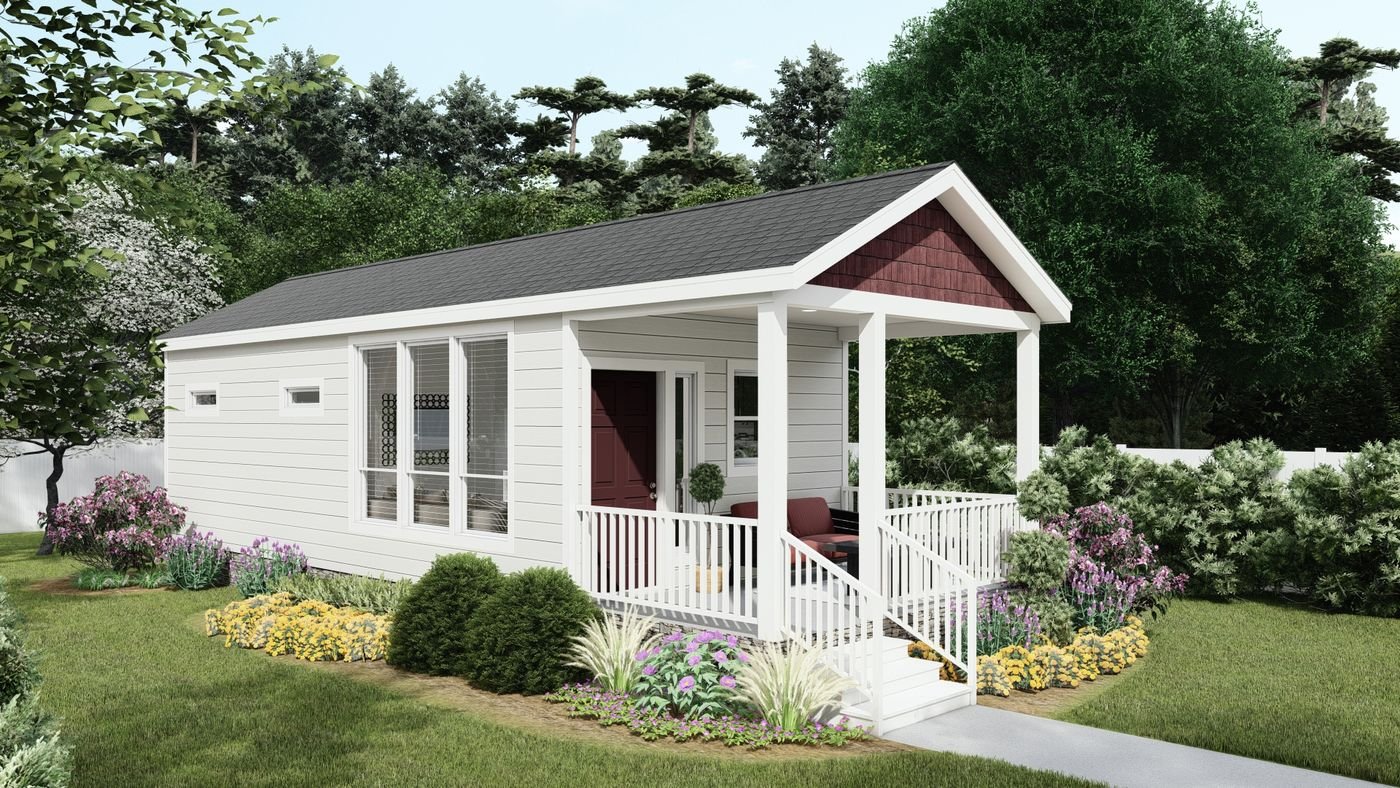 Porch Dream - Main Image
