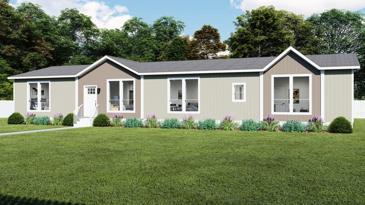 Grand 4 Br - Main Image