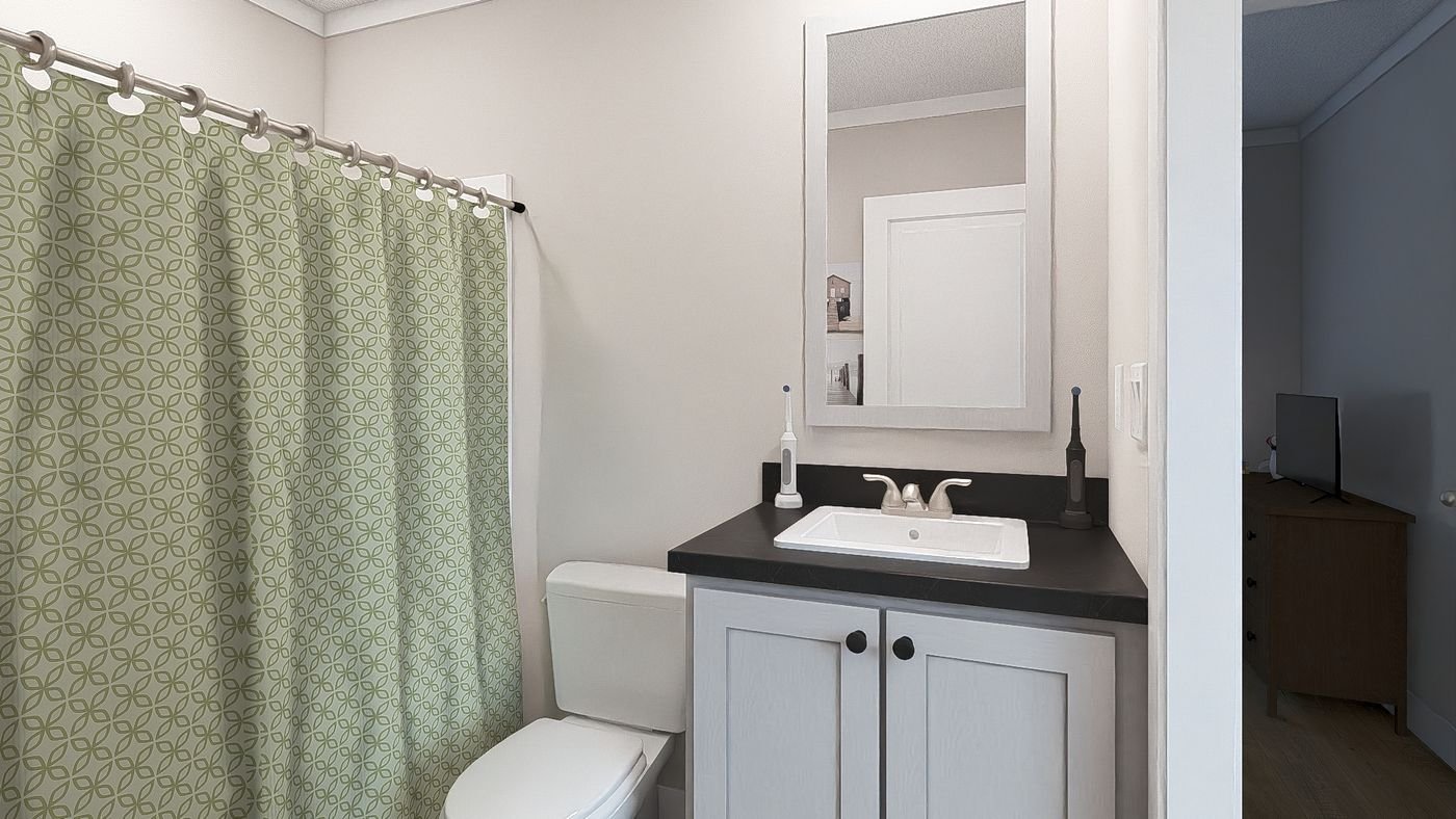 A distinct Clayton home image illustrating Oneida County formally launches its housing study