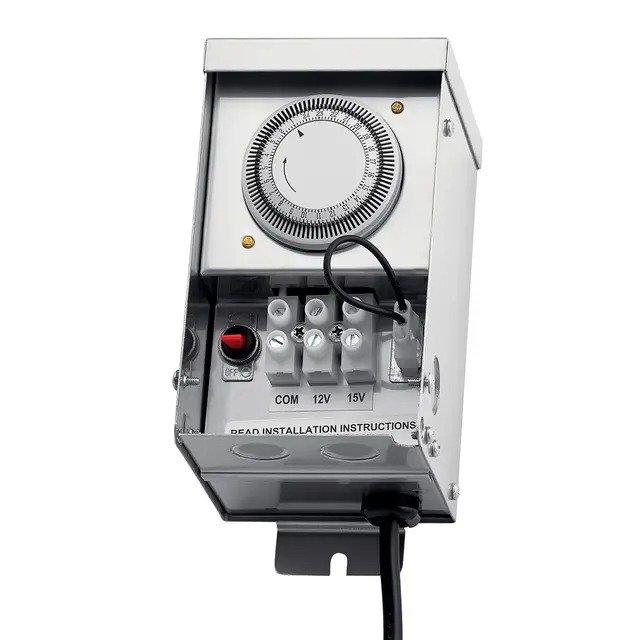 15CS75SS - Contractor 75W Transformer Stainless