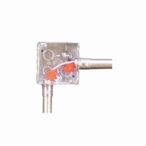 Picture of 42000 - All American Pull Buddy, 6 Pack(2 Each)- 1/2" Blue, 3/4" Red, 1" White