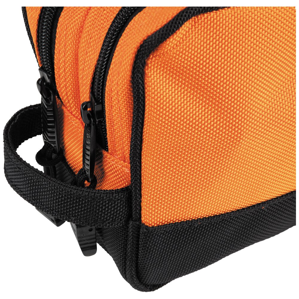 Picture of 55579 - Double Zipper Tool Bag, 2-Pack