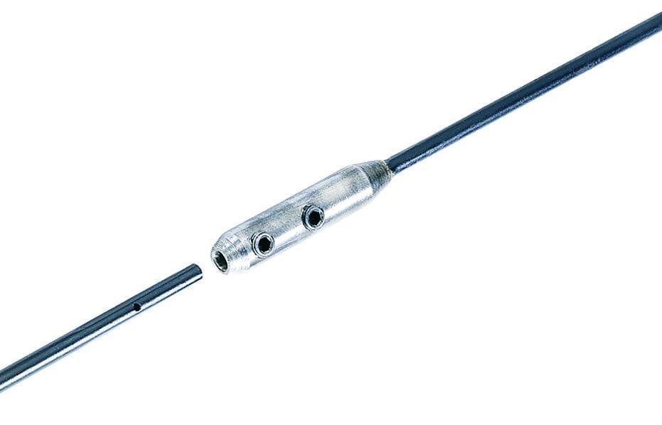 90-170 - Flexible Bit Extension 3/16" x 36"