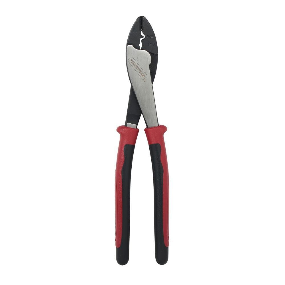 J1005 - Journeyman™ Crimping and Cutting Tool