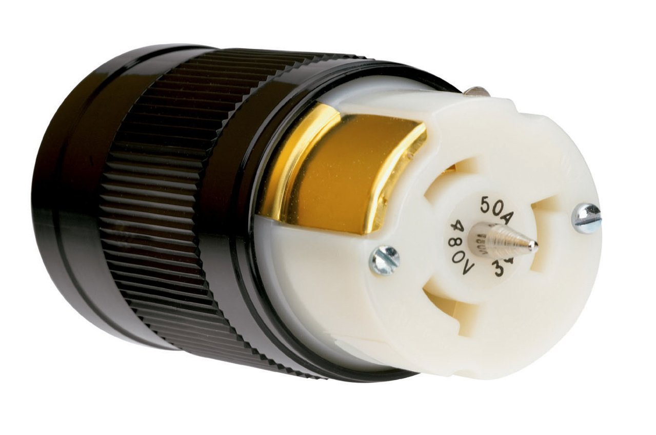 Picture of California Standard Connector CS8164