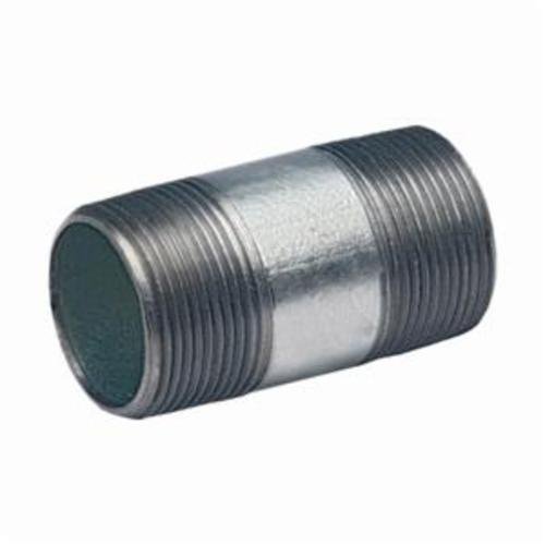 Picture of GALNP100200 - 1" x 2" Galvanized Nipple