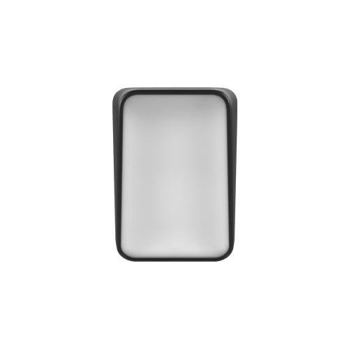 RAB ENTRA, ENTRA Field-Adjustable Entry Light Bronze with Photo Cell