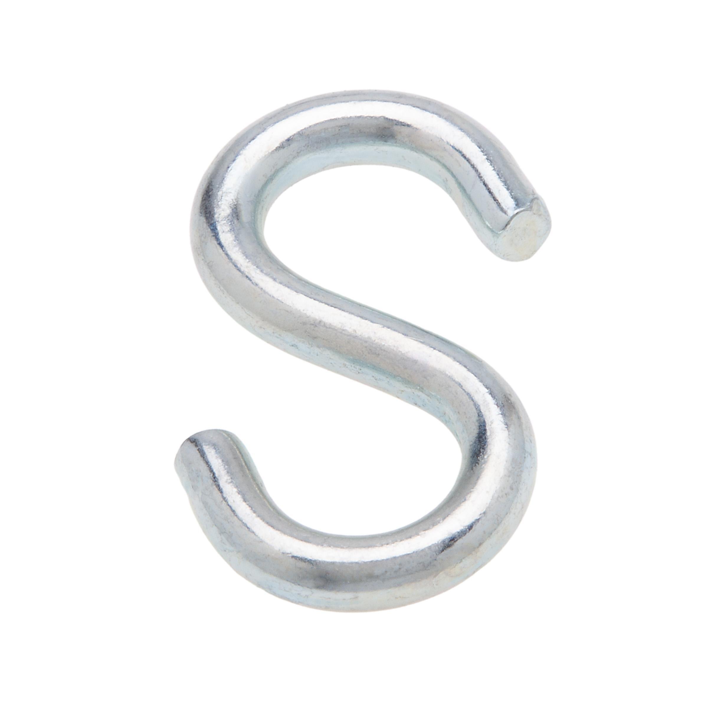 Picture of JSHK2 - J-Hooks 1-1/2 X .135 St-zn (Jar 100)