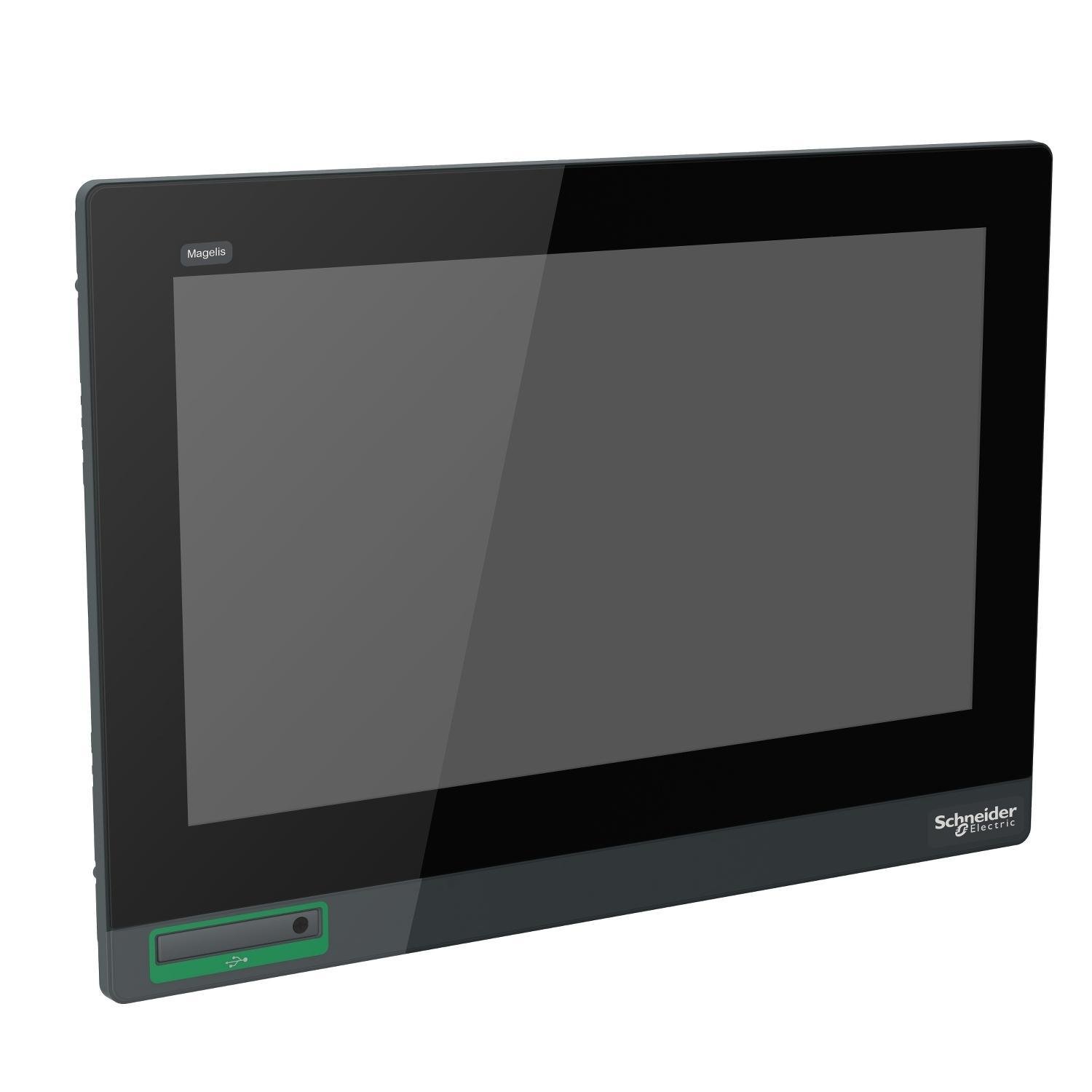 HMIDT752 - flat screen, Harmony GTU, 15inch wide display, 1366 x 768pixels FWXGA