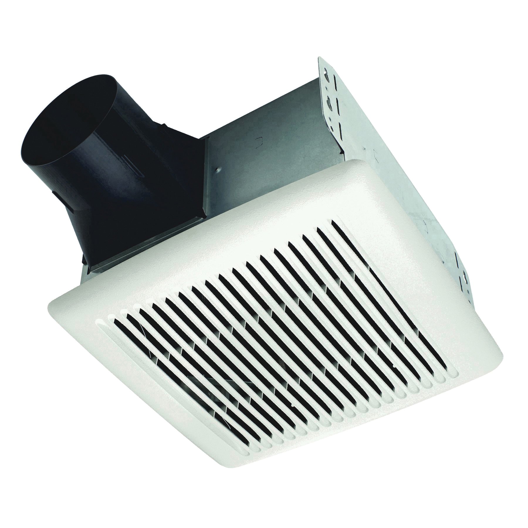 AE50-110DC - Broan® Flex DC™ Series 50-80-110 Selectable CFM <0.3-0.4-0.9 sone Ventilation Fan Energy Star®