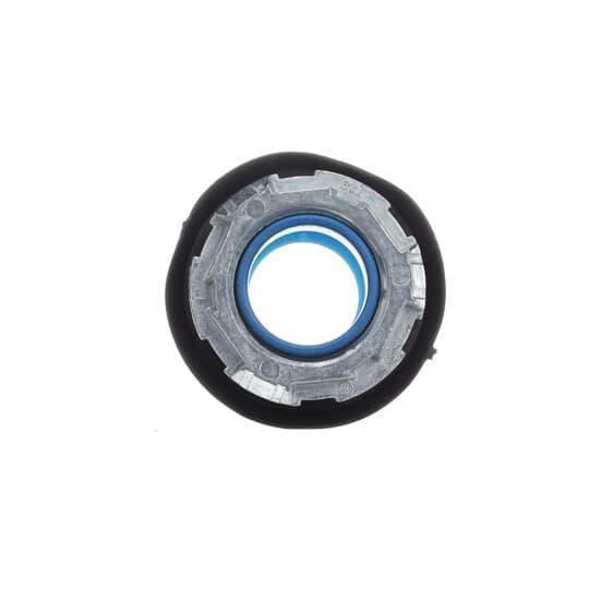 HUB1-G - Hub1-G 1" PVC Coated Hub Connector
