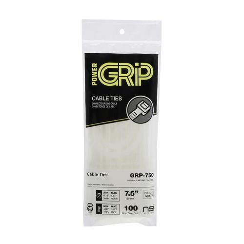 7" Cable Tie