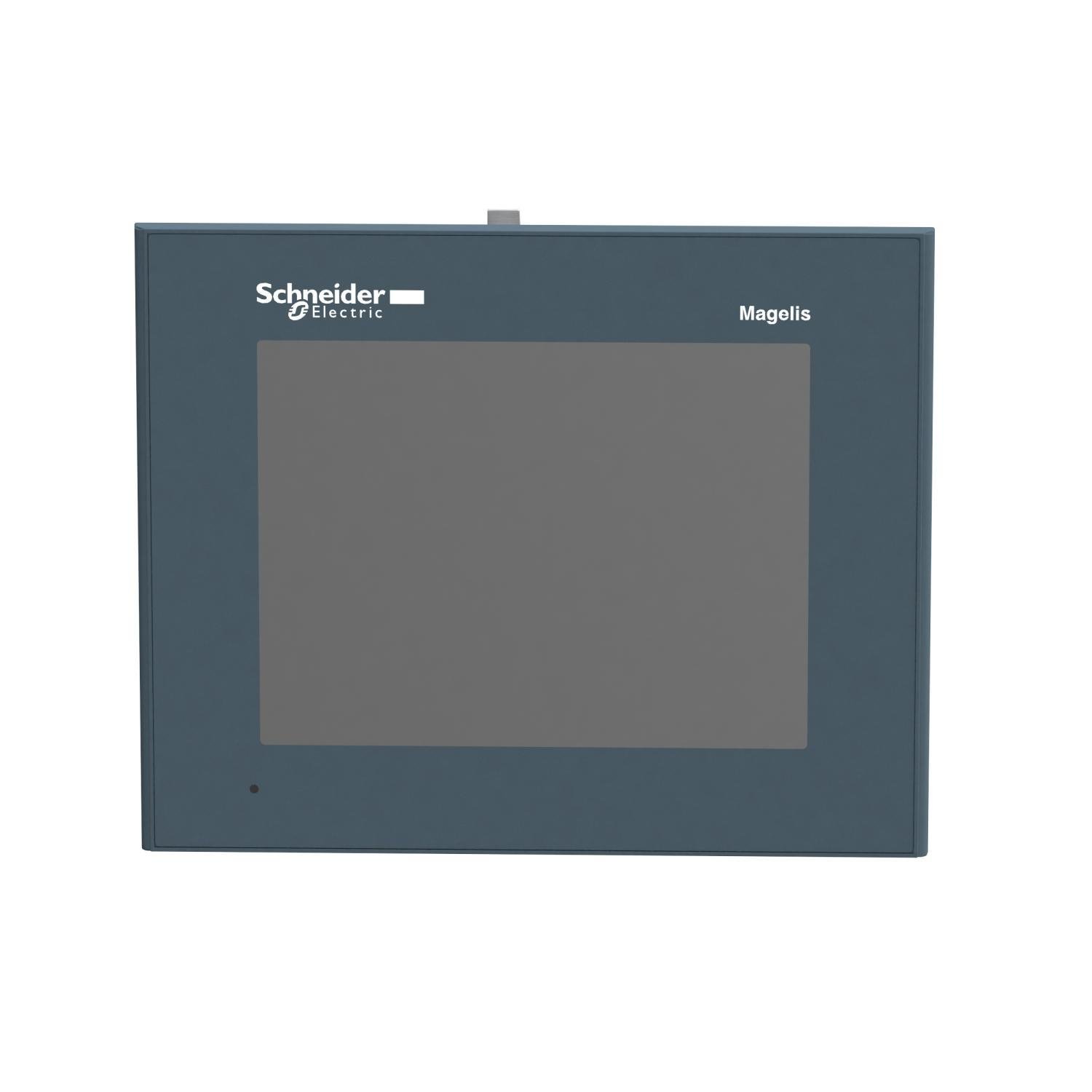 HMIGTO2300 - advanced touchscreen panel, Harmony GTO, 320 x 240pixels QVGA, 5.7inch TFT, 64MB