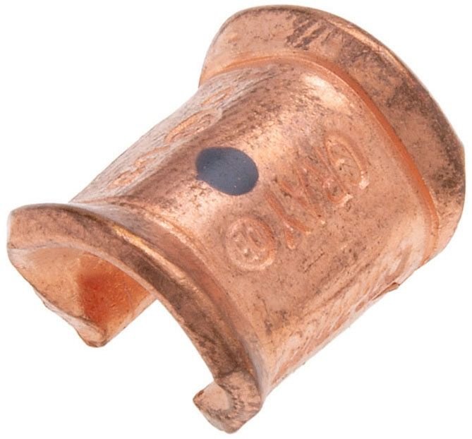 NSI CT-103 6-8 MAIN COPPER C TAP