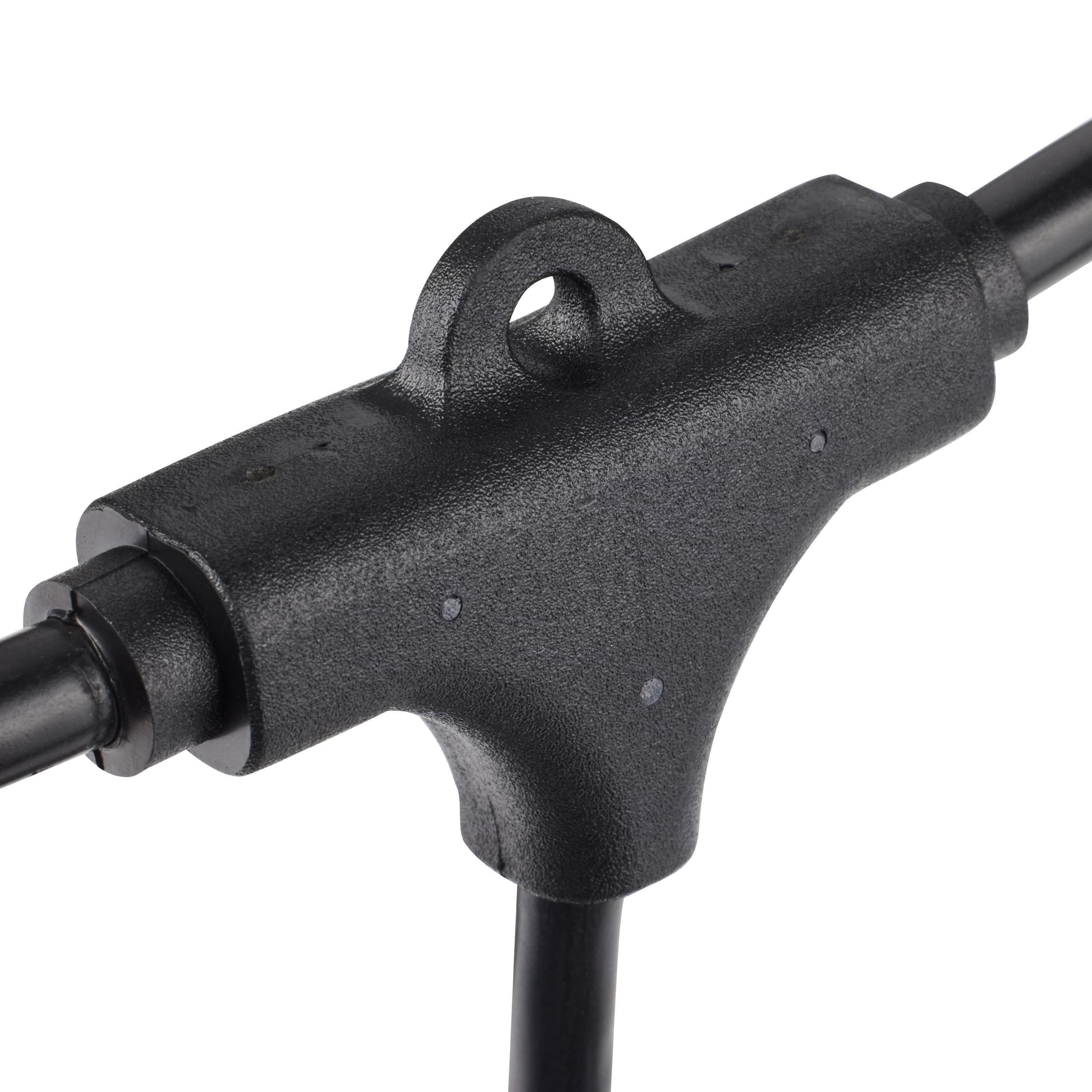 Picture of S11288 - 10 Watt - LED String Light - Starfish IOT - 120 Volts - 260 Lumens - RGBW