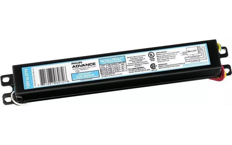 ICN2S24N35M - 24W 277V Centium Electrical Ballast