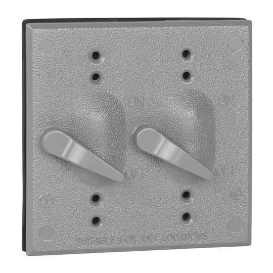 2CCT - Device Boxes, Covers & Accessories