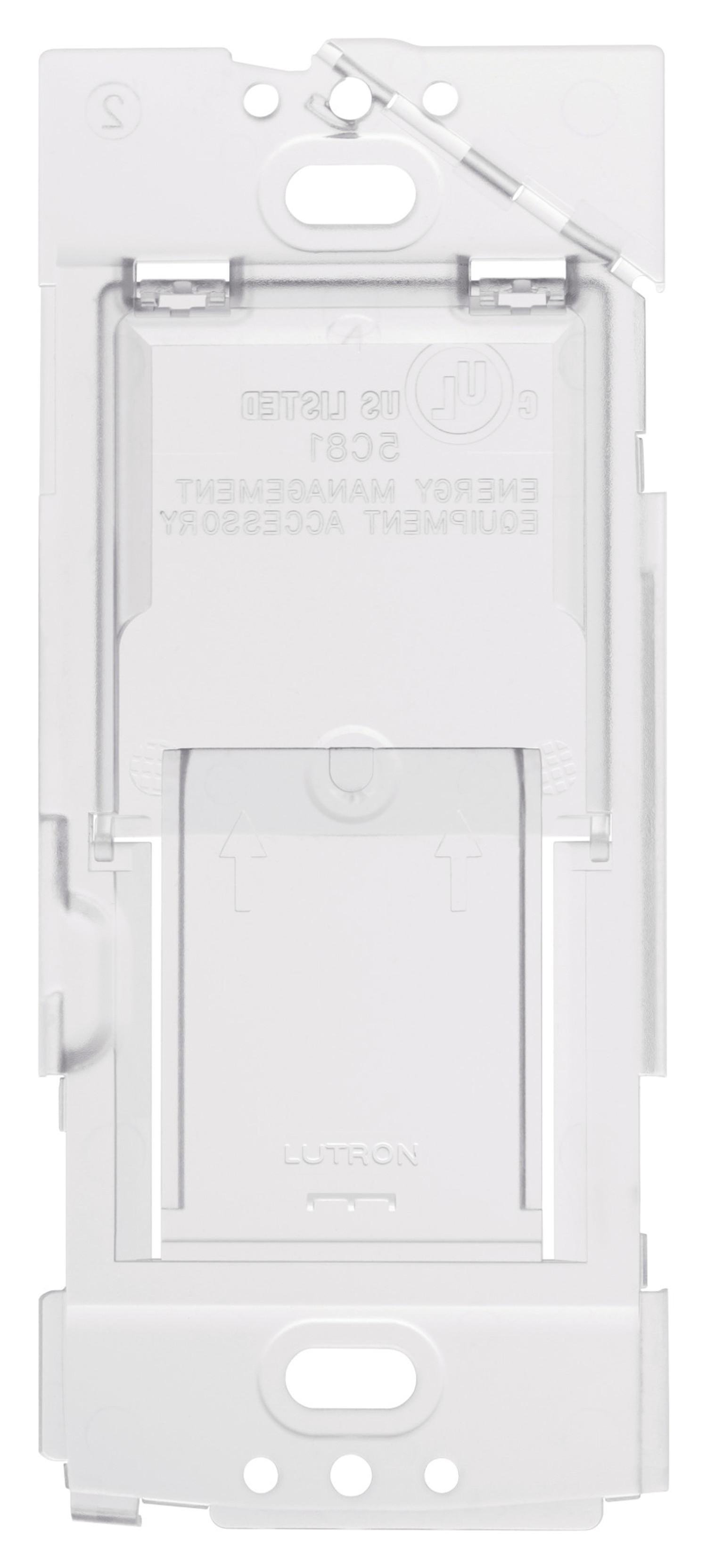 PICO-WBX-ADAPT - Caséta Wallplate Bracket for Pico Remote