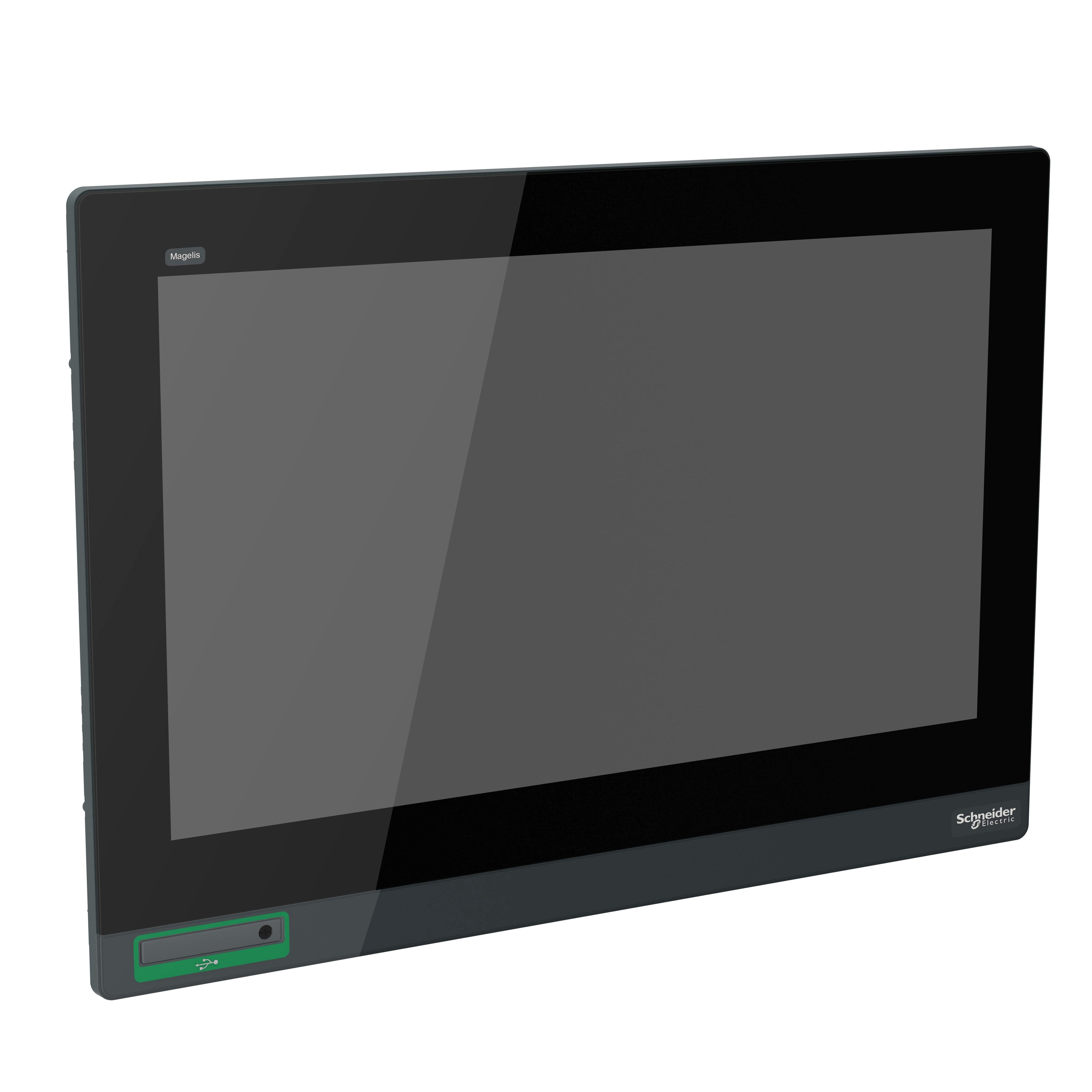 HMIDT952 - flat screen, Harmony GTU, 19inch wide display, 1366 x 768pixels FWXGA