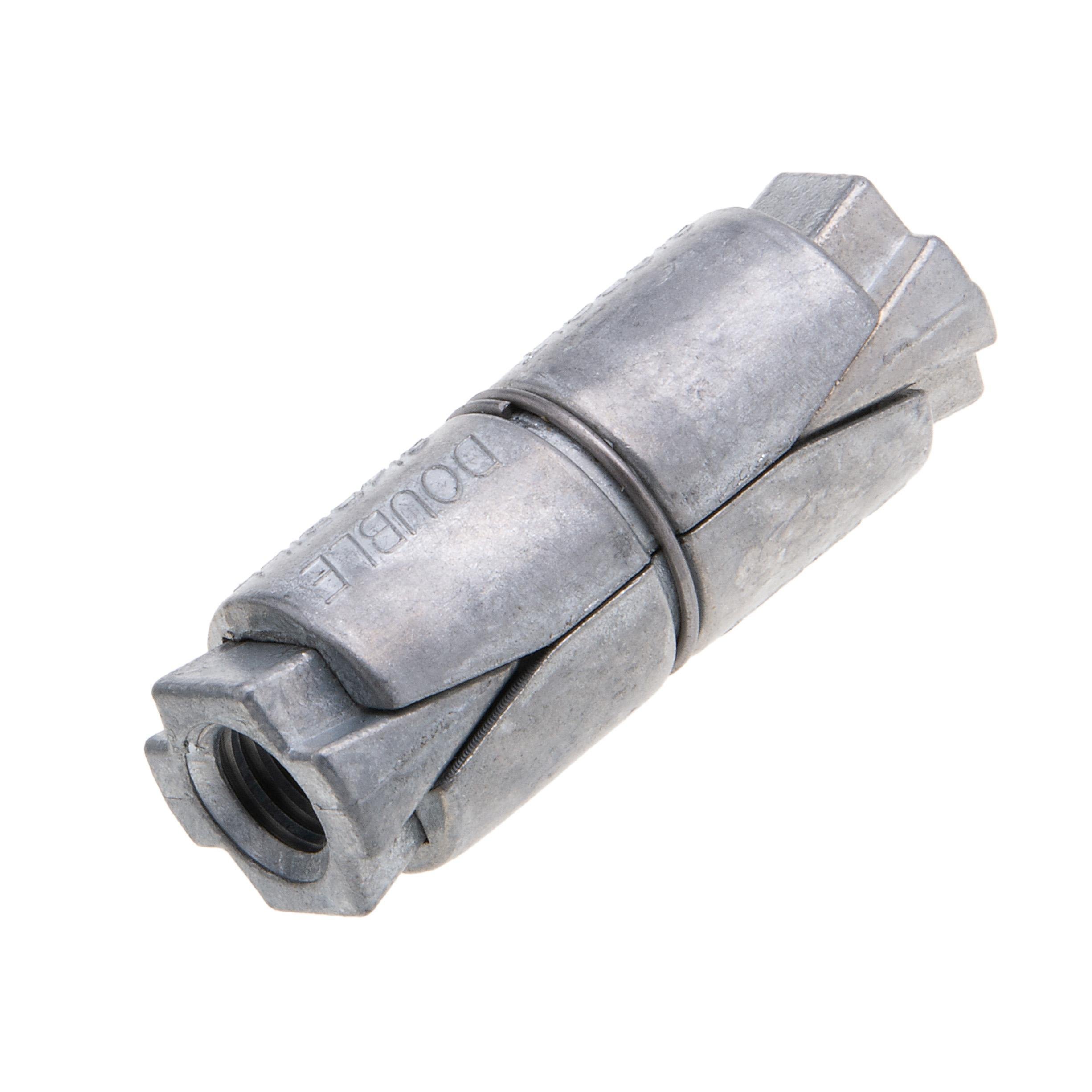 Picture of Anchors 1/4 Dbl Expand Zn-al (Jar 100)