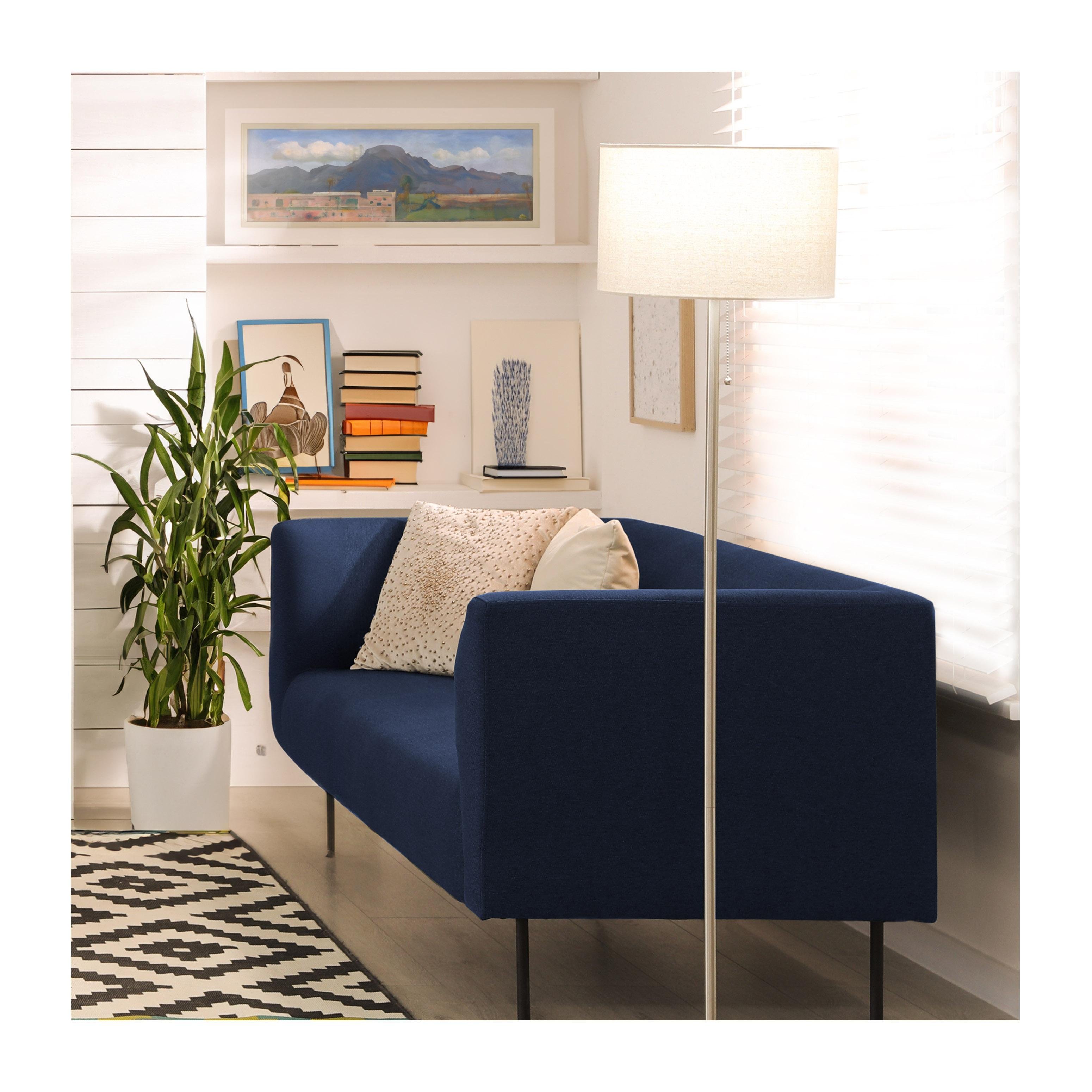 Picture of S9703 - 10 Watt - A19 LED - 2700K - Medium base - 220 deg. Beam Angle - 90CRI - 120 Volt