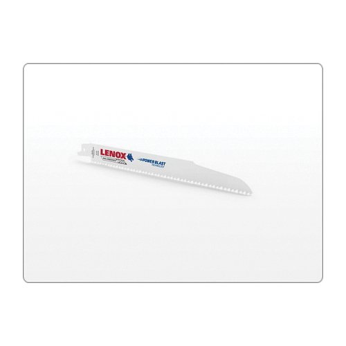 Picture of 20572656R - 20572-656R 6" Bi-Metal Reciprocating Saw Blades