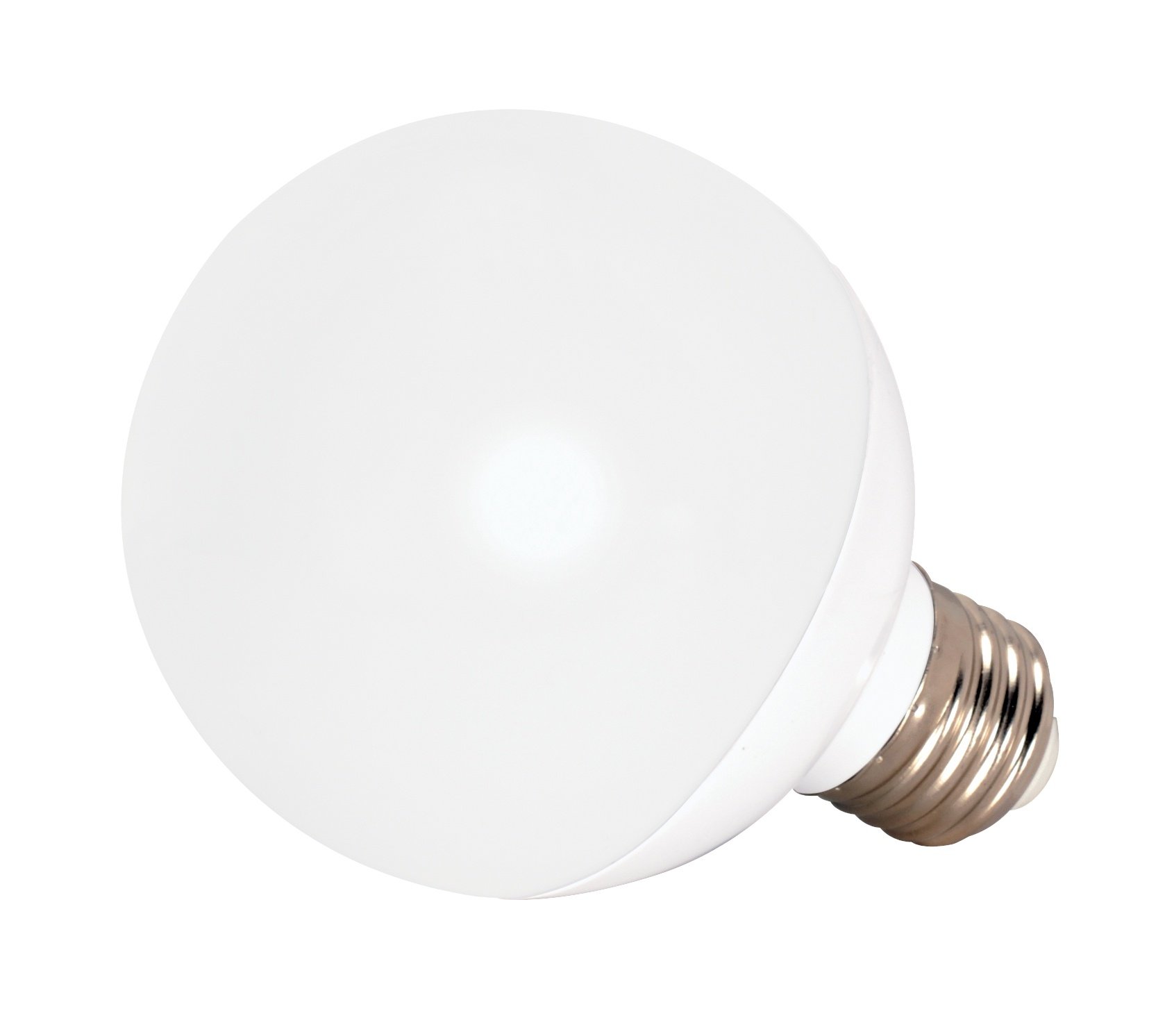 Picture of S9201 - 6 Watt - G25 Globe LED - 3000K - Medium base - 120 Volt