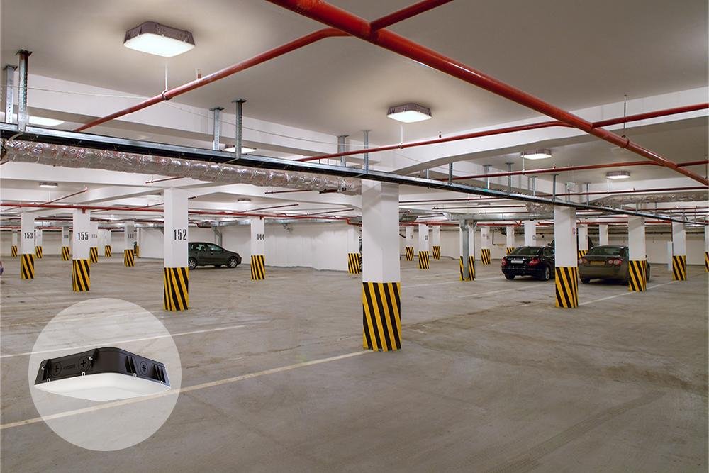 Picture of CNY LED ALO SWW2 UVOLT - LITH CNY LED ALO SWW2 UVOLT PE PIR