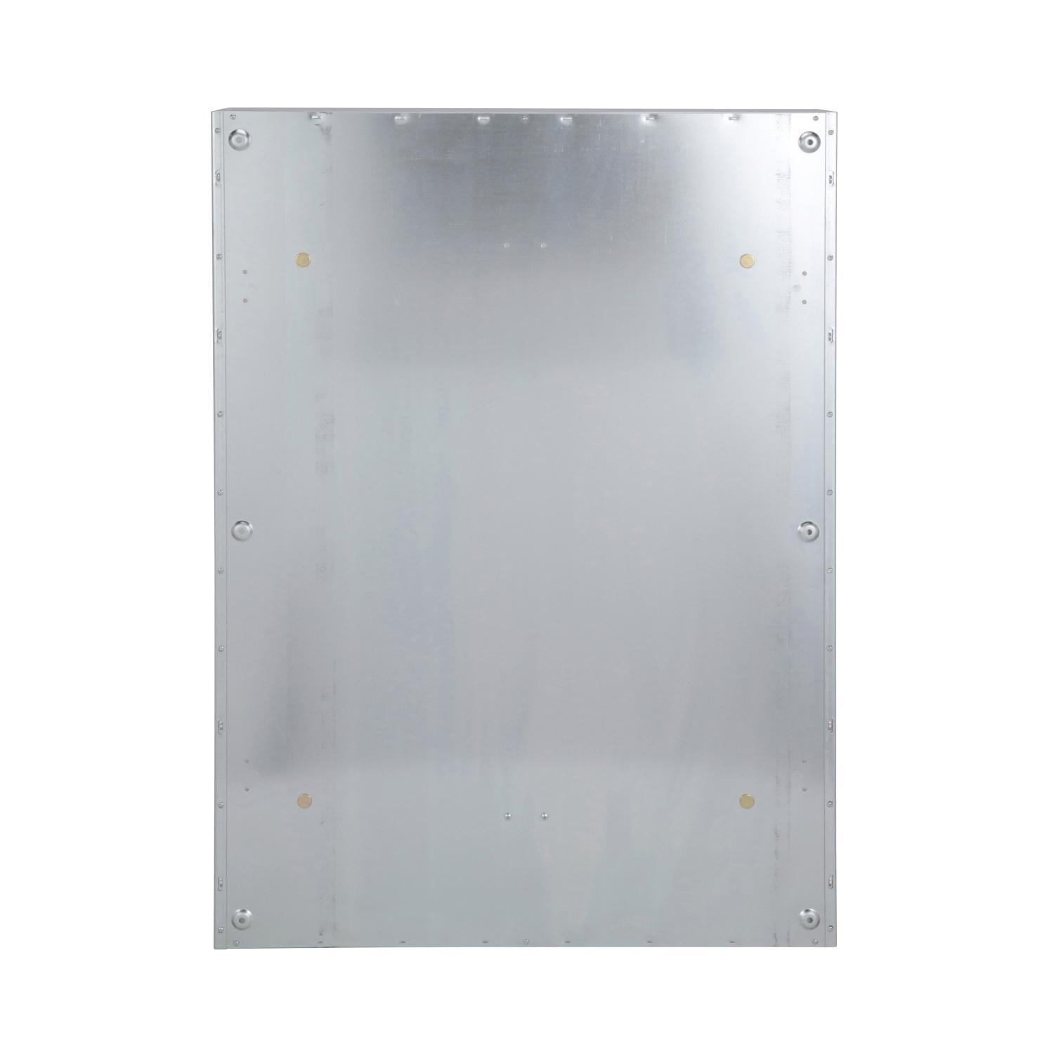 Picture of HC4259DB - Box, I-Line Panelboard, HCP, 42in W x 59in H x 9.5in D, Type 1