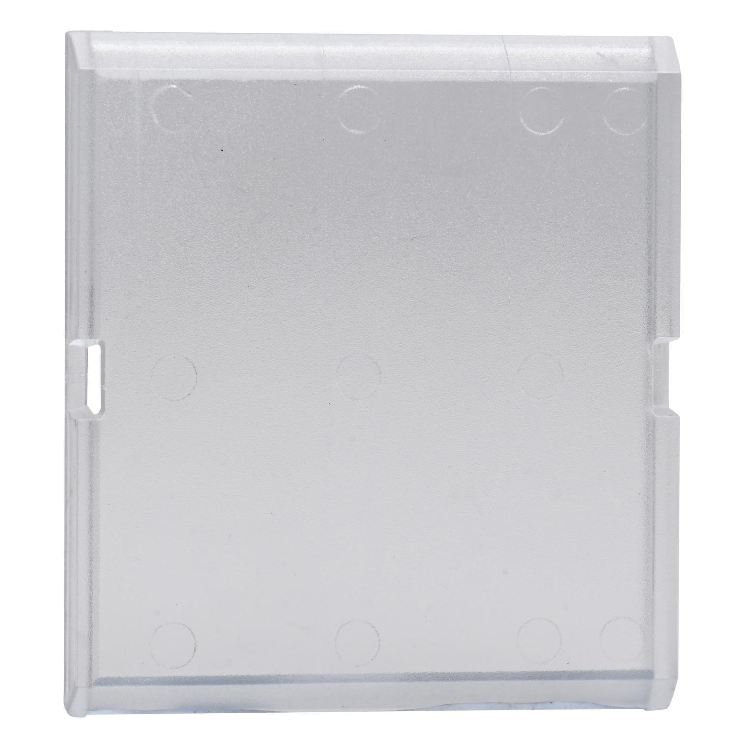 Picture of 9080LB13 - Power distribution block, Linergy, terminal cover for 9080LBA361 blocks
