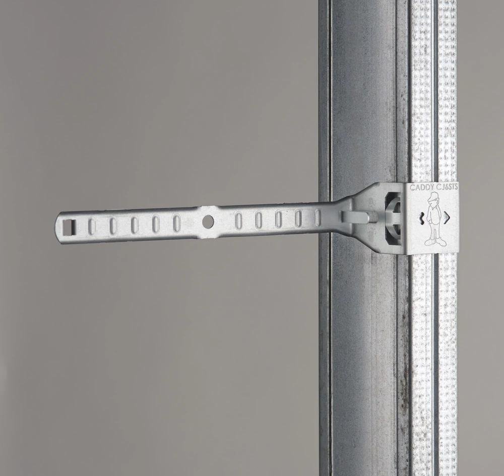 Picture of CJ6STS - Snap to Stud Cable Support