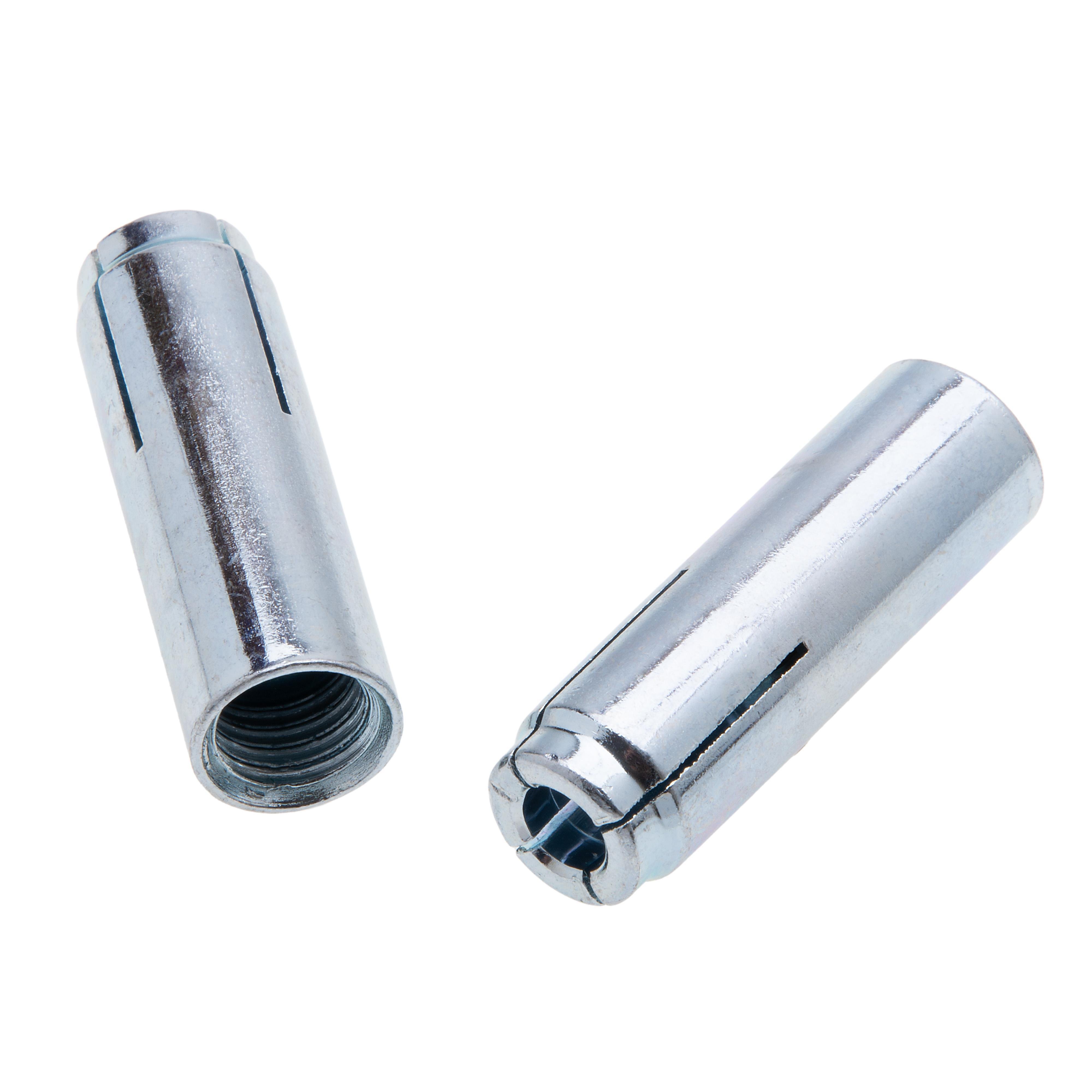 Picture of JDIA14 - Anchors Drop-In 1/4"-20 Lgth 1"(Jar100)