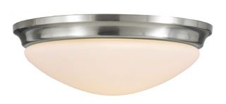 FM271BS - The Barrington Collection 1 - Light Indoor Flush Mount