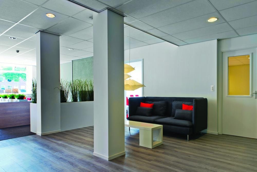 Picture of WSX WH - LITH WSX WH Wall Switch Sensor, Whi