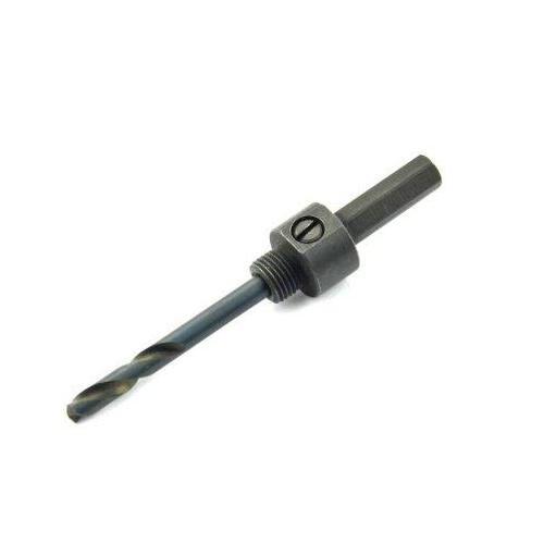 36-570 - Bi-Metal Hole Saw Arbor, 1/4" Round