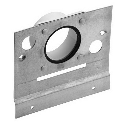 CF329 Inlet Mounting Plate