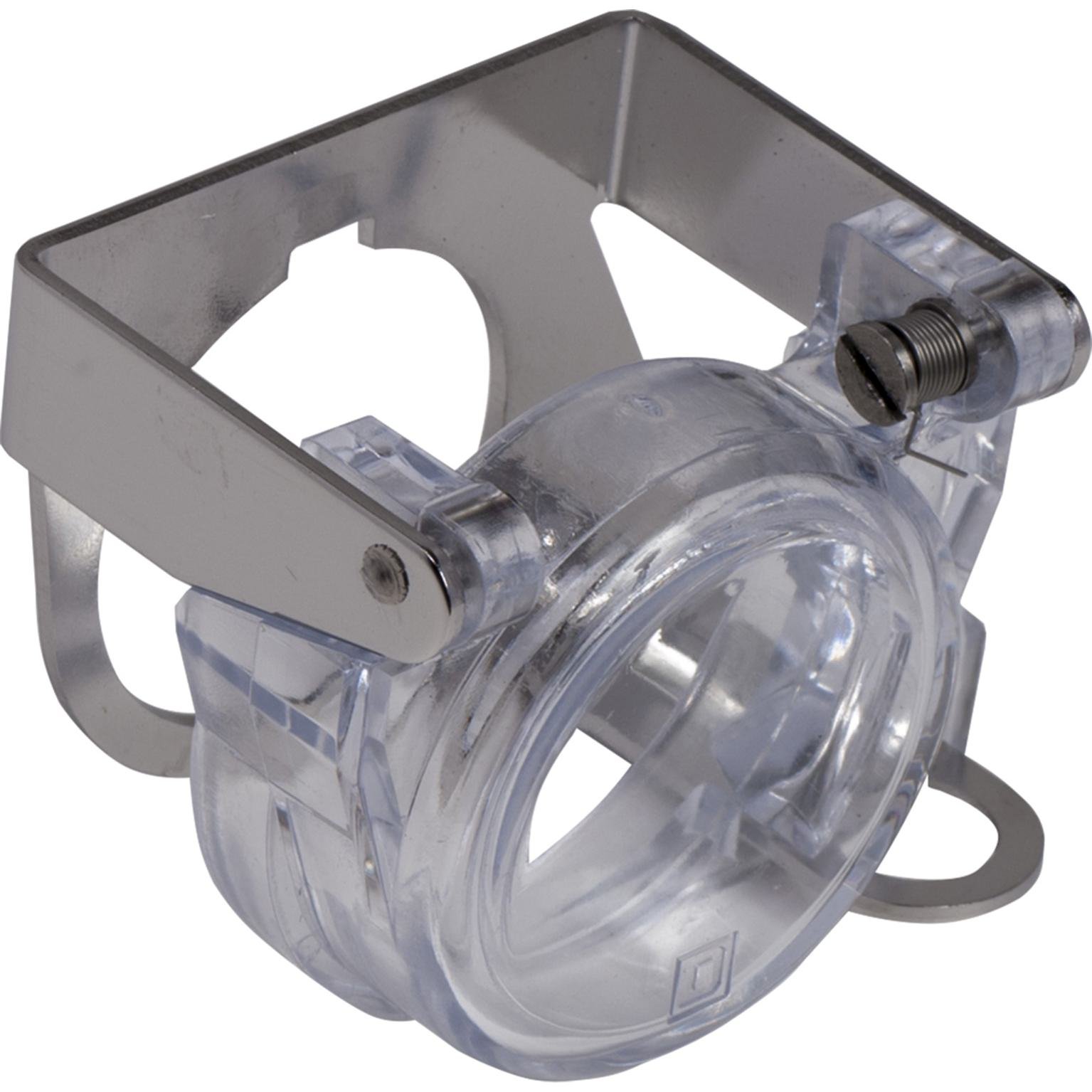 9001K107 - SELECTOR SWITCH PADLOCK ATTACHMENT 30MM