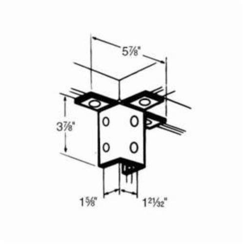 Picture of A218 - Fittings, Brackets & Hardware