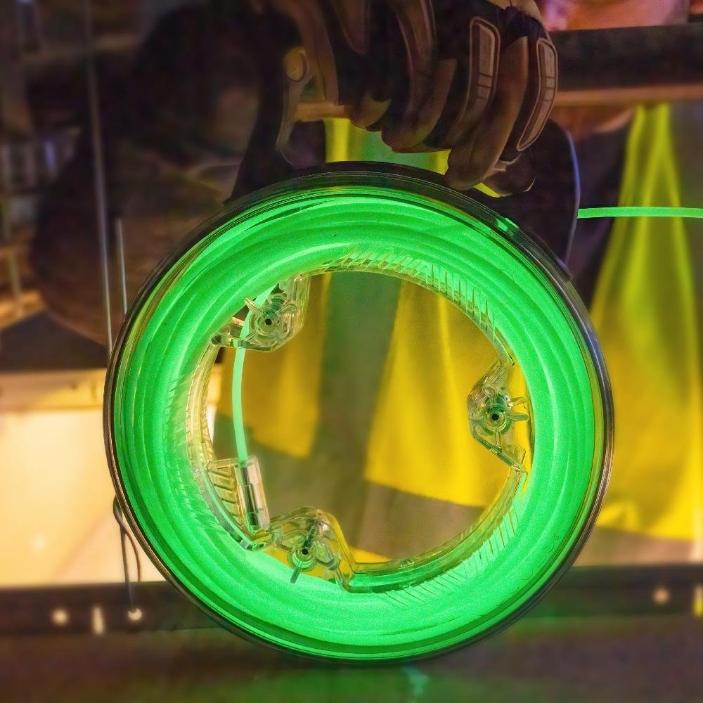 Picture of 50660 - Glow in the Dark Fish Tape, 40-Foot