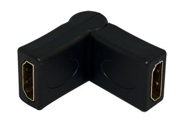 AC2101 - HDMI Hinged Coupler