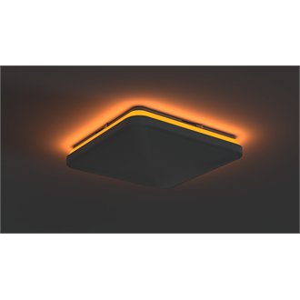 FMLR 11IN SWW5 90CRI WBT - FMLR Flushmount Series