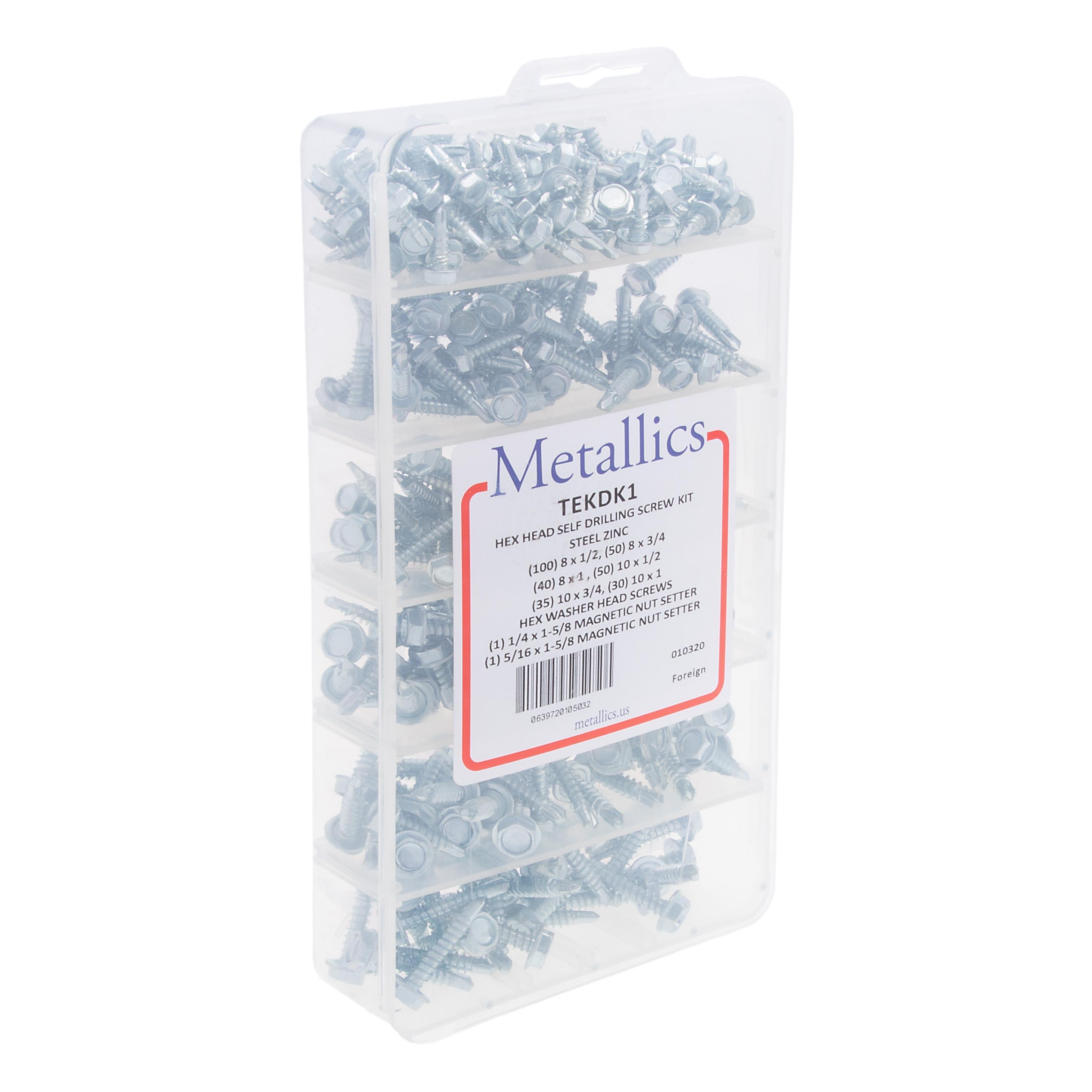 Picture of Screws Hwh TS Ihw Kit (Trey 1)