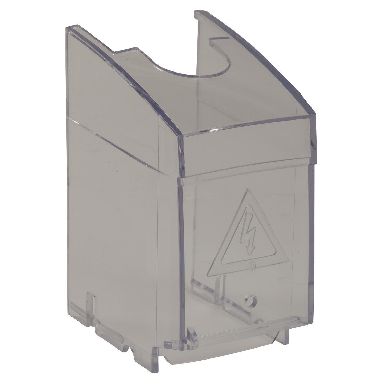 GS2AP53 - Terminal shrouds, TeSys GS, 3P, for switches 400A