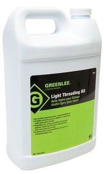 50282387 - Light Cutting/Threading Oil - 1 Qt