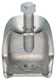 Picture of 626 - CONDUIT BEAM CLAMPS, 2”