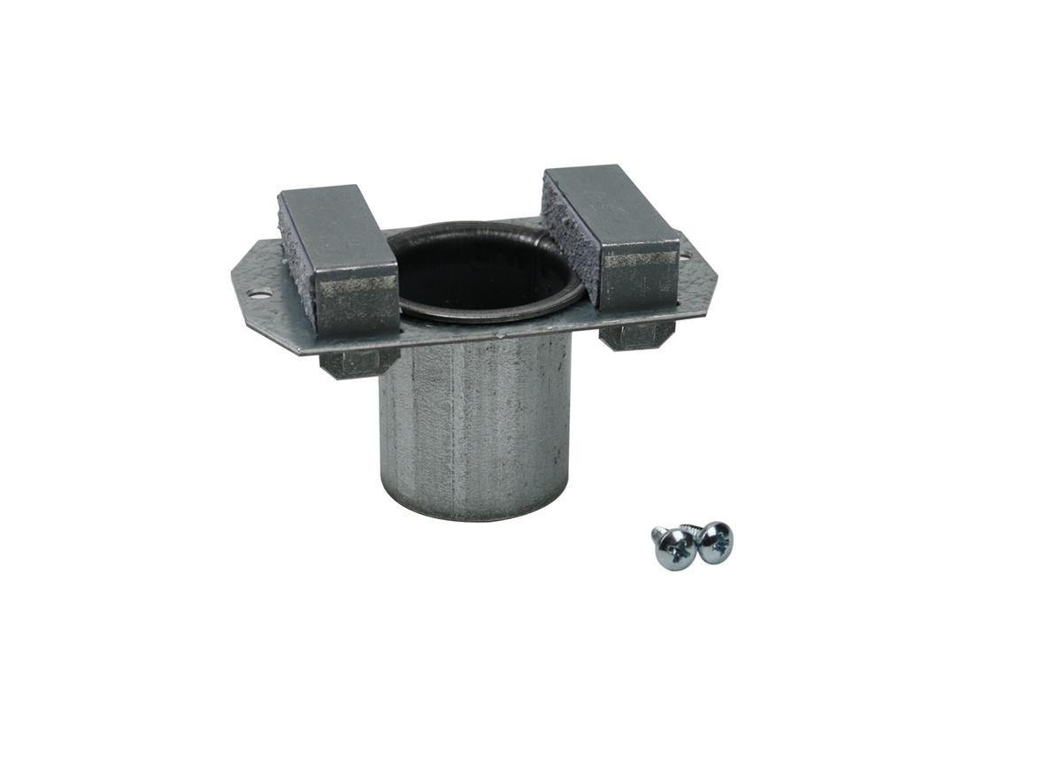 1125CHA - Evolution™ Series Poke Thru 1-1/4inch Conduit Bottom Housing Assembly