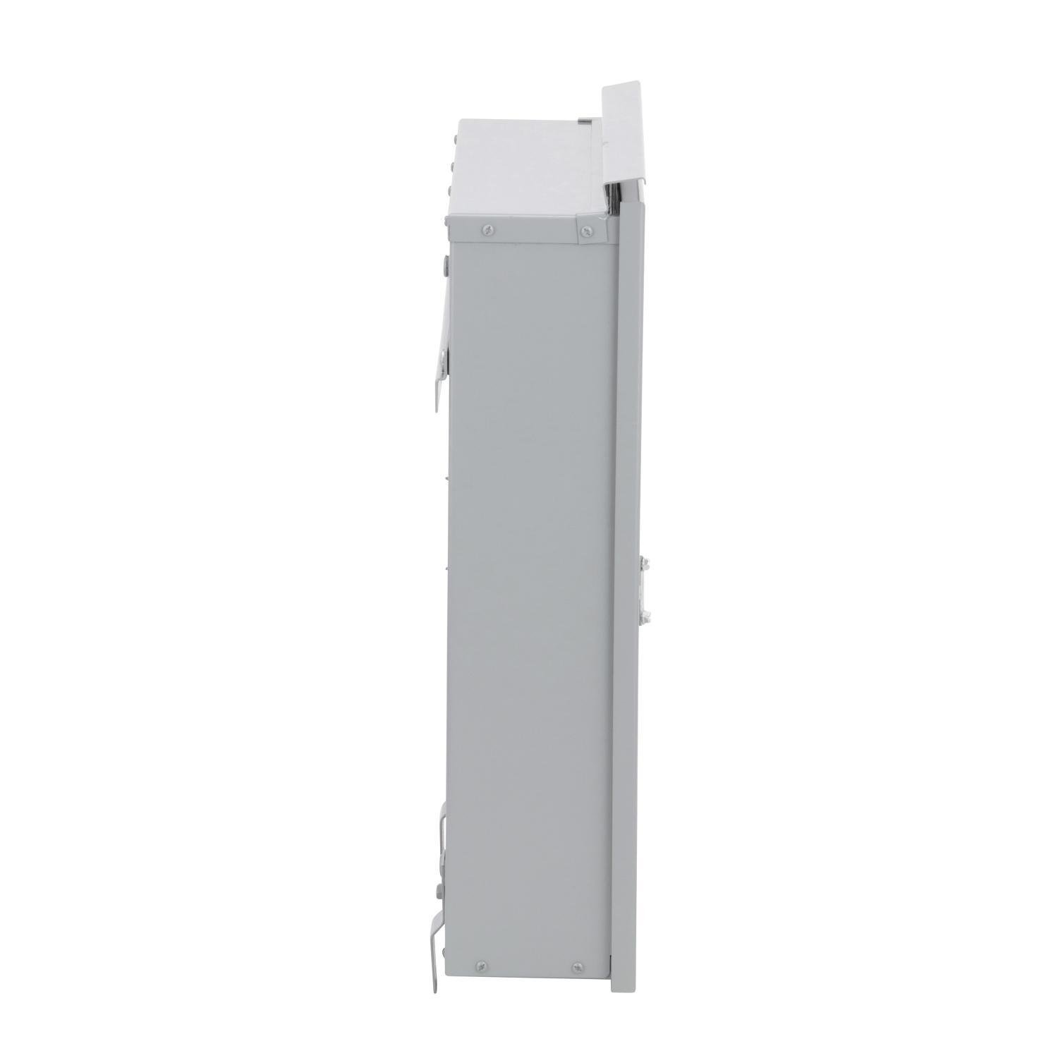 MH26WP - Panelboard enclosure box, NQ/NF, Type 3R/5/12, 20in W x 26in H x 6.5in D