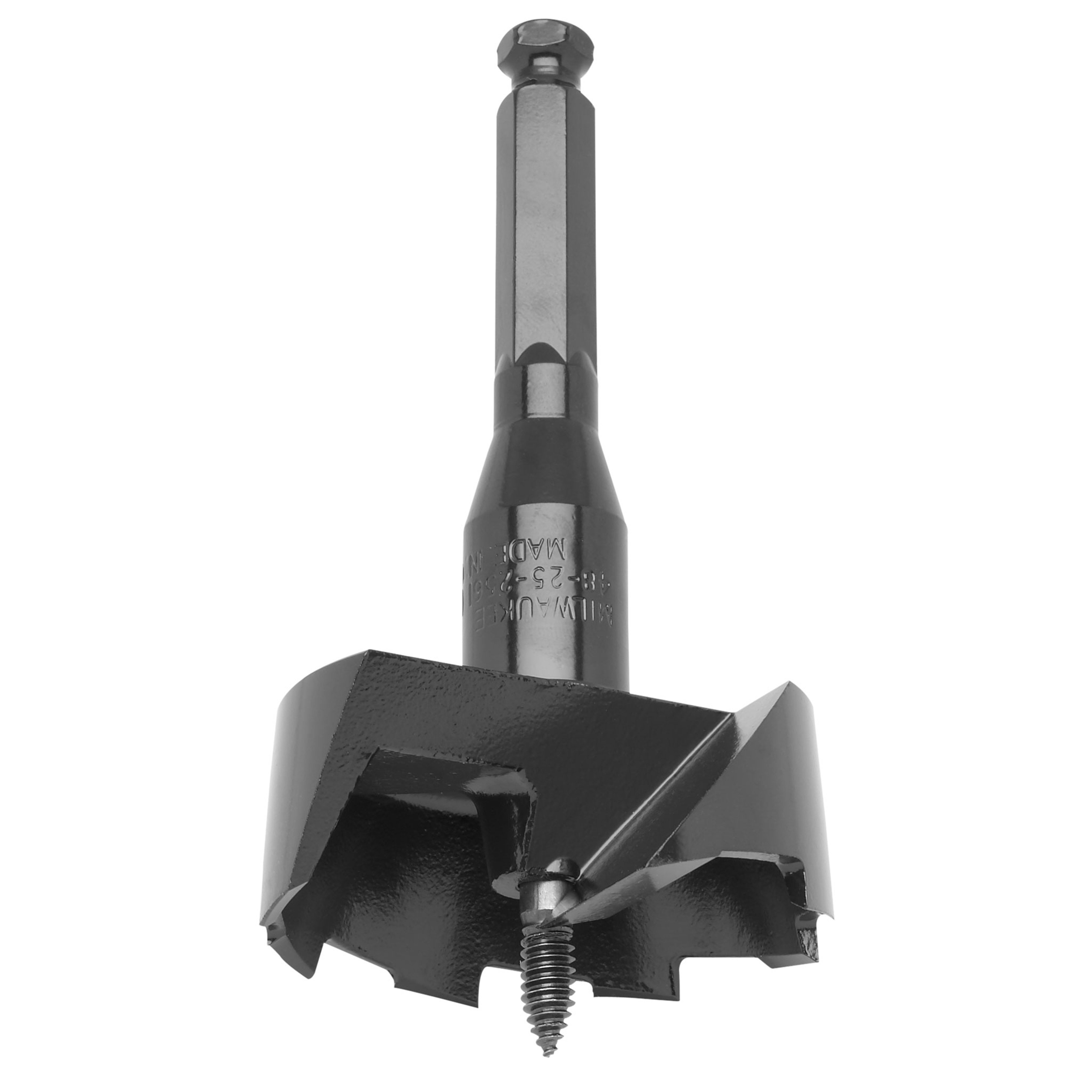 Picture of 48-25-2562 - 2-9/16 in. Selfeed Bit